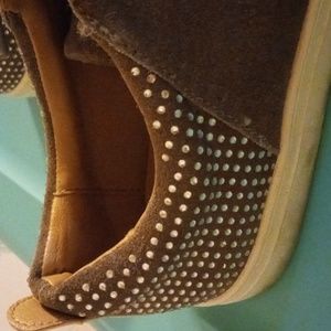 Sketchers Street Premium Memory Foam Wear Sneakers